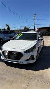 2018 Hyundai SONATA SEL   - Photo 3 - Phoenix, AZ 85008