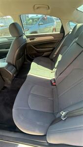 2018 Hyundai SONATA SEL   - Photo 8 - Phoenix, AZ 85008