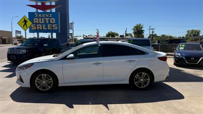 2018 Hyundai SONATA SEL   - Photo 4 - Phoenix, AZ 85008