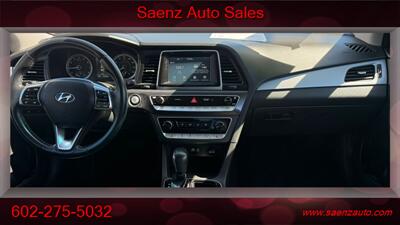 2018 Hyundai SONATA SEL   - Photo 9 - Phoenix, AZ 85008
