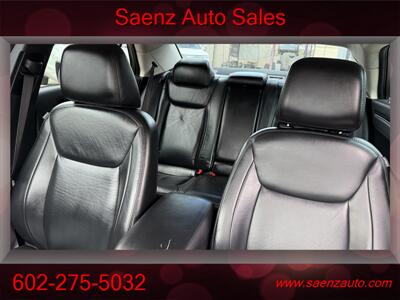 2017 Chrysler 300 Limited - Photo 9 - Phoenix, AZ 85008