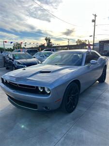 2018 Dodge Challenger SXT   - Photo 3 - Phoenix, AZ 85008