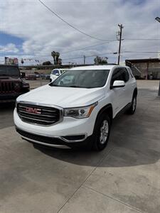 2018 GMC Acadia SLE-1 SUV