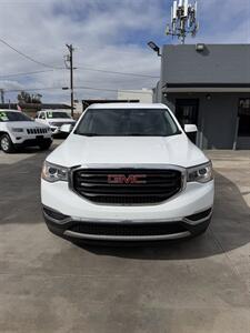 2018 GMC Acadia SLE-1   - Photo 10 - Phoenix, AZ 85008