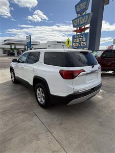 2018 GMC Acadia SLE-1   - Photo 3 - Phoenix, AZ 85008