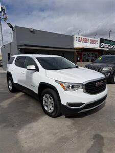 2018 GMC Acadia SLE-1   - Photo 7 - Phoenix, AZ 85008
