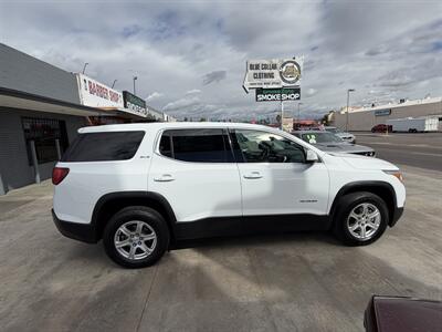 2018 GMC Acadia SLE-1   - Photo 6 - Phoenix, AZ 85008