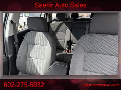 2018 GMC Acadia SLE-1   - Photo 9 - Phoenix, AZ 85008