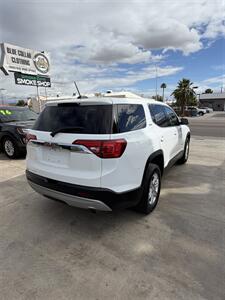 2018 GMC Acadia SLE-1   - Photo 5 - Phoenix, AZ 85008