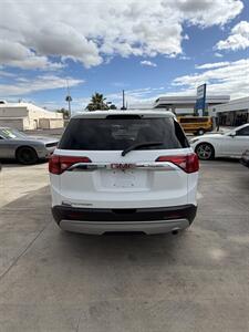 2018 GMC Acadia SLE-1   - Photo 4 - Phoenix, AZ 85008