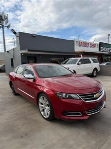 2014 Chevrolet Impala LTZ - Photo 6 - Phoenix, AZ 85008