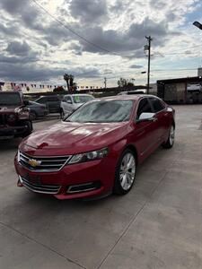 2014 Chevrolet Impala LTZ - Photo 2 - Phoenix, AZ 85008