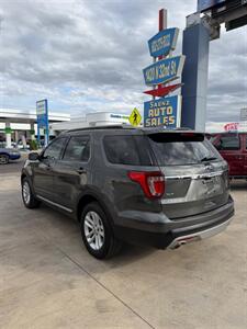 2016 Ford Explorer XLT - Photo 3 - Phoenix, AZ 85008