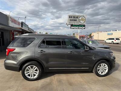 2016 Ford Explorer XLT - Photo 6 - Phoenix, AZ 85008