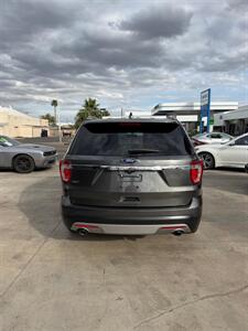 2016 Ford Explorer XLT - Photo 4 - Phoenix, AZ 85008