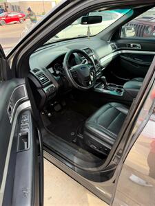2016 Ford Explorer XLT - Photo 8 - Phoenix, AZ 85008