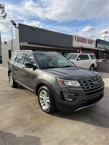 2016 Ford Explorer XLT - Photo 7 - Phoenix, AZ 85008