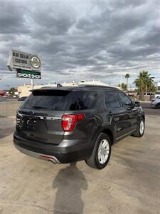 2016 Ford Explorer XLT - Photo 5 - Phoenix, AZ 85008