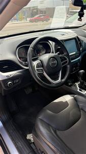 2018 Jeep Cherokee Latitude Plus - Photo 4 - Phoenix, AZ 85008