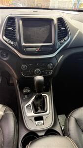 2018 Jeep Cherokee Latitude Plus - Photo 5 - Phoenix, AZ 85008