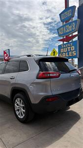 2018 Jeep Cherokee Latitude Plus - Photo 3 - Phoenix, AZ 85008