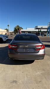 2019 Honda Accord Sport   - Photo 3 - Phoenix, AZ 85008