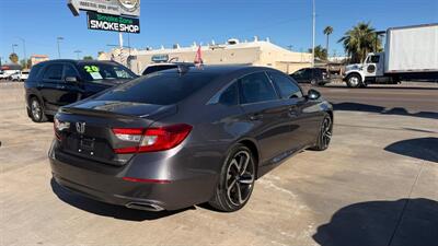 2019 Honda Accord Sport   - Photo 4 - Phoenix, AZ 85008