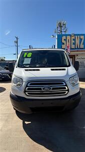 2018 Ford Transit 250 Van