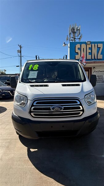 2018 Ford Transit 250   - Photo 1 - Phoenix, AZ 85008