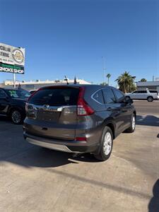 2016 Honda CR-V EX   - Photo 6 - Phoenix, AZ 85008