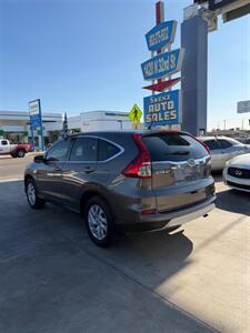2016 Honda CR-V EX   - Photo 4 - Phoenix, AZ 85008