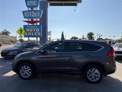 2016 Honda CR-V EX   - Photo 3 - Phoenix, AZ 85008