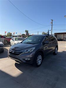 2016 Honda CR-V EX   - Photo 2 - Phoenix, AZ 85008
