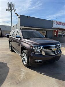 2015 Chevrolet Tahoe LTZ   - Photo 7 - Phoenix, AZ 85008
