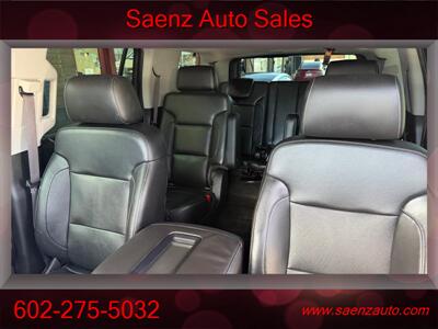 2015 Chevrolet Tahoe LTZ   - Photo 9 - Phoenix, AZ 85008