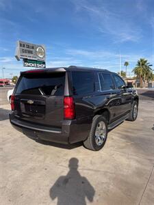 2015 Chevrolet Tahoe LTZ   - Photo 5 - Phoenix, AZ 85008