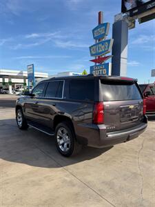2015 Chevrolet Tahoe LTZ   - Photo 3 - Phoenix, AZ 85008