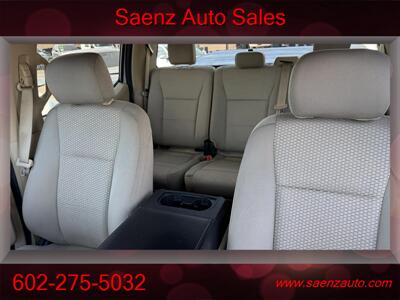 2018 Ford F-150 XLT   - Photo 10 - Phoenix, AZ 85008