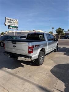 2018 Ford F-150 XLT   - Photo 6 - Phoenix, AZ 85008