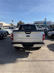 2018 Ford F-150 XLT   - Photo 5 - Phoenix, AZ 85008