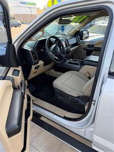 2018 Ford F-150 XLT   - Photo 9 - Phoenix, AZ 85008