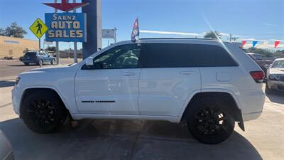 2020 Jeep Grand Cherokee Altitude   - Photo 6 - Phoenix, AZ 85008