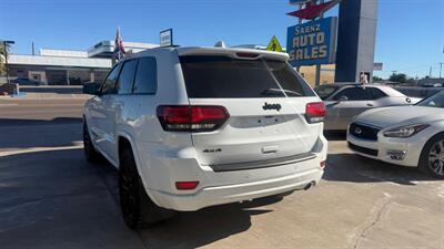 2020 Jeep Grand Cherokee Altitude   - Photo 5 - Phoenix, AZ 85008