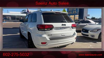 2020 Jeep Grand Cherokee Altitude   - Photo 5 - Phoenix, AZ 85008