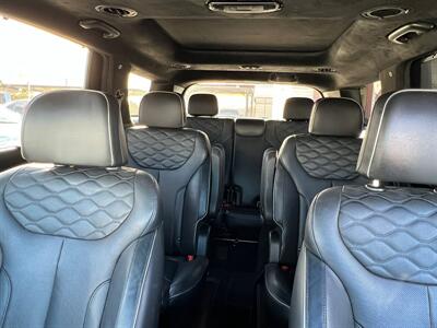 2020 Hyundai PALISADE Limited - Photo 10 - Phoenix, AZ 85008