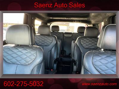 2020 Hyundai PALISADE Limited - Photo 10 - Phoenix, AZ 85008