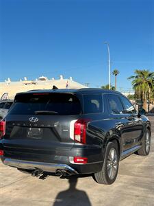 2020 Hyundai PALISADE Limited - Photo 5 - Phoenix, AZ 85008