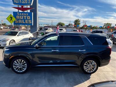 2020 Hyundai PALISADE Limited - Photo 4 - Phoenix, AZ 85008