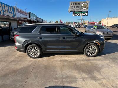 2020 Hyundai PALISADE Limited - Photo 7 - Phoenix, AZ 85008
