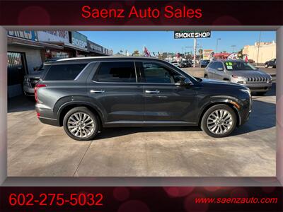 2020 Hyundai PALISADE Limited - Photo 7 - Phoenix, AZ 85008